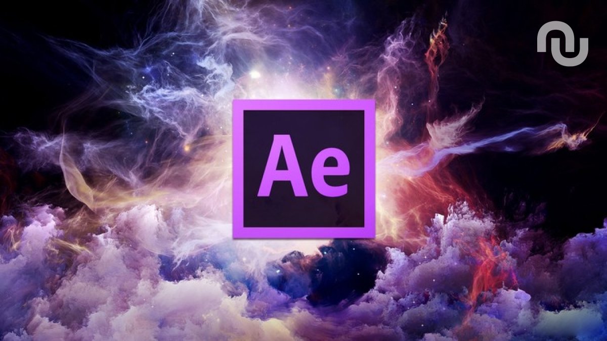 كورس أفتر إفيكت للمبتدئين